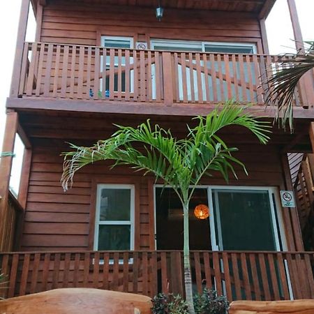 Hotelito Villas Holbox Eksteriør billede