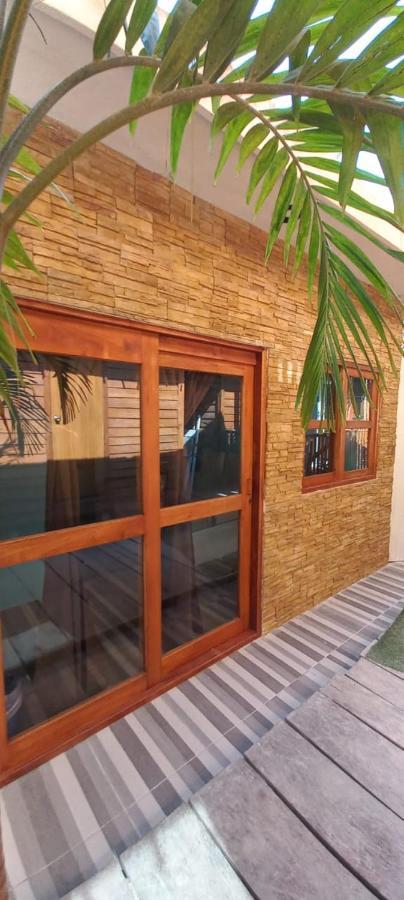 Hotelito Villas Holbox Eksteriør billede