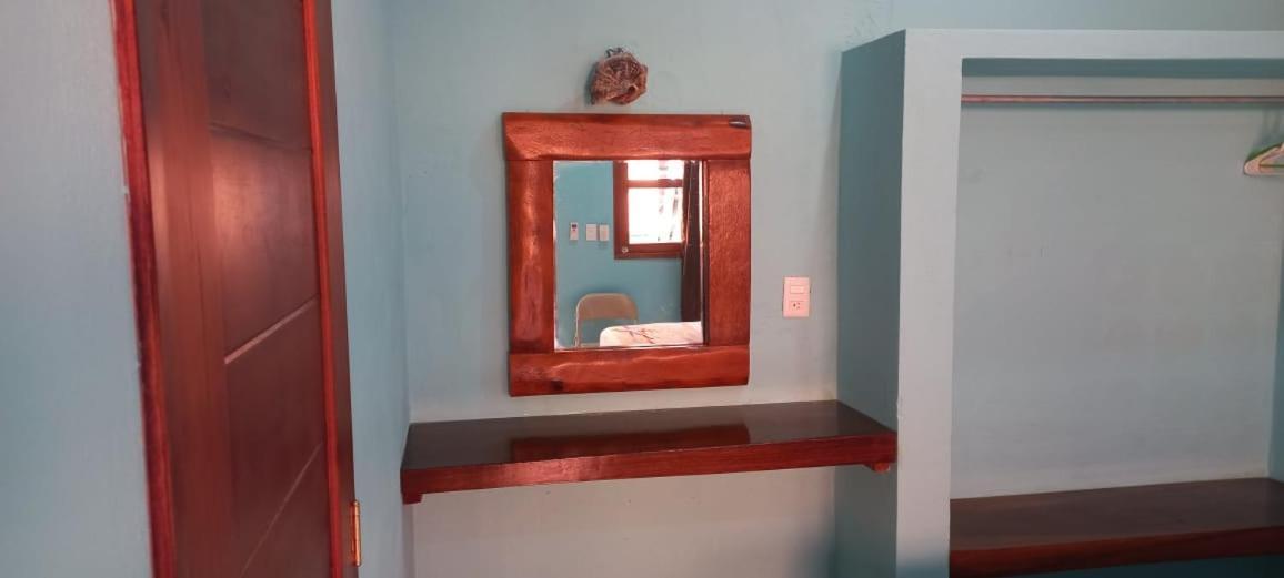 Hotelito Villas Holbox Eksteriør billede