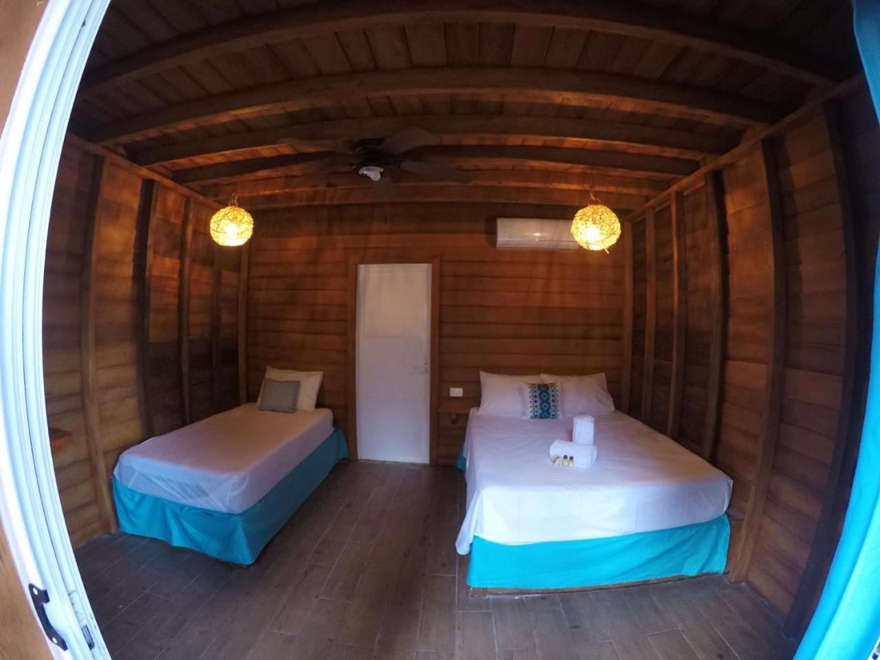 Hotelito Villas Holbox Eksteriør billede
