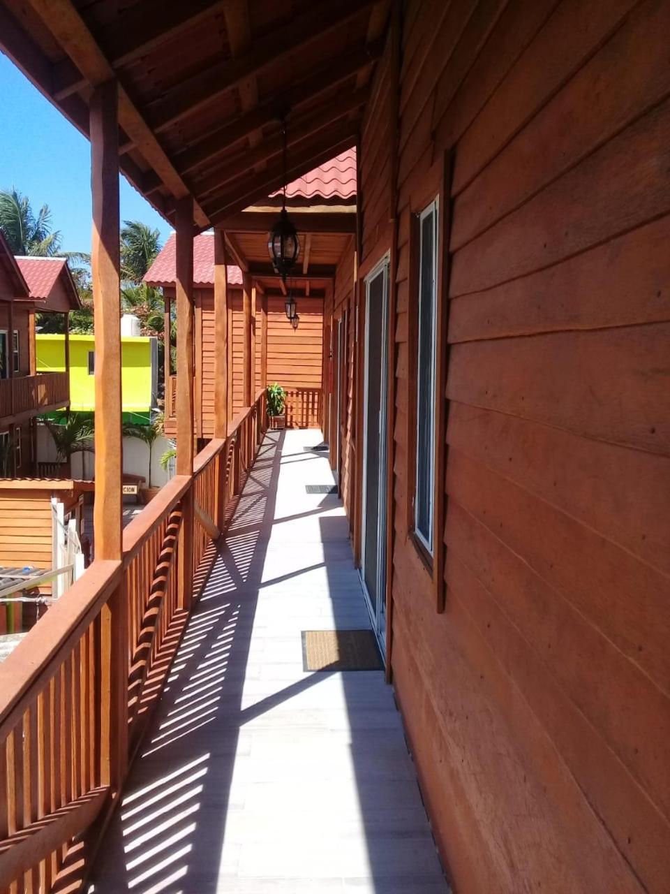 Hotelito Villas Holbox Eksteriør billede