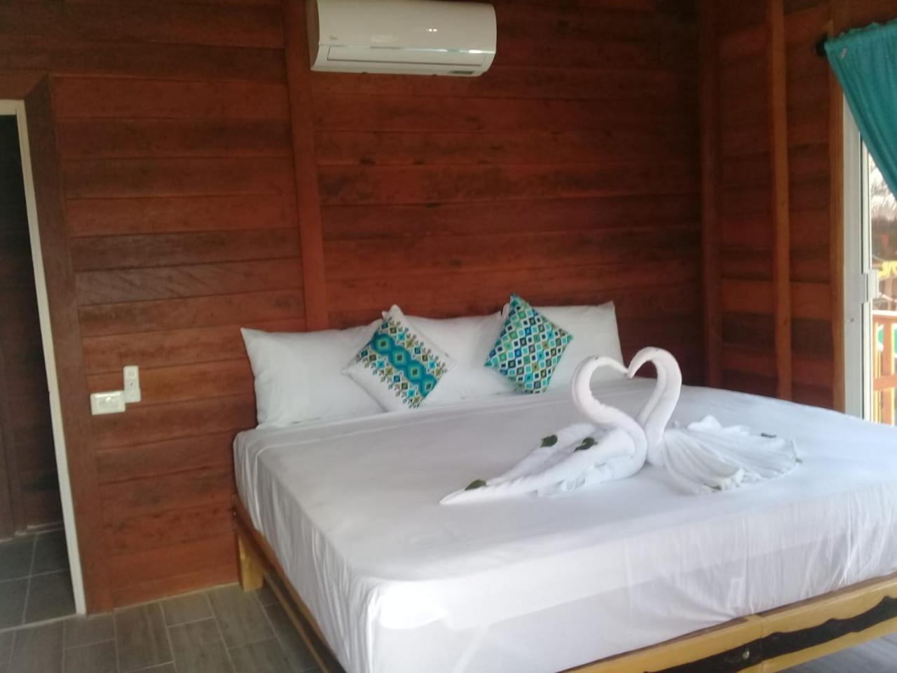 Hotelito Villas Holbox Eksteriør billede