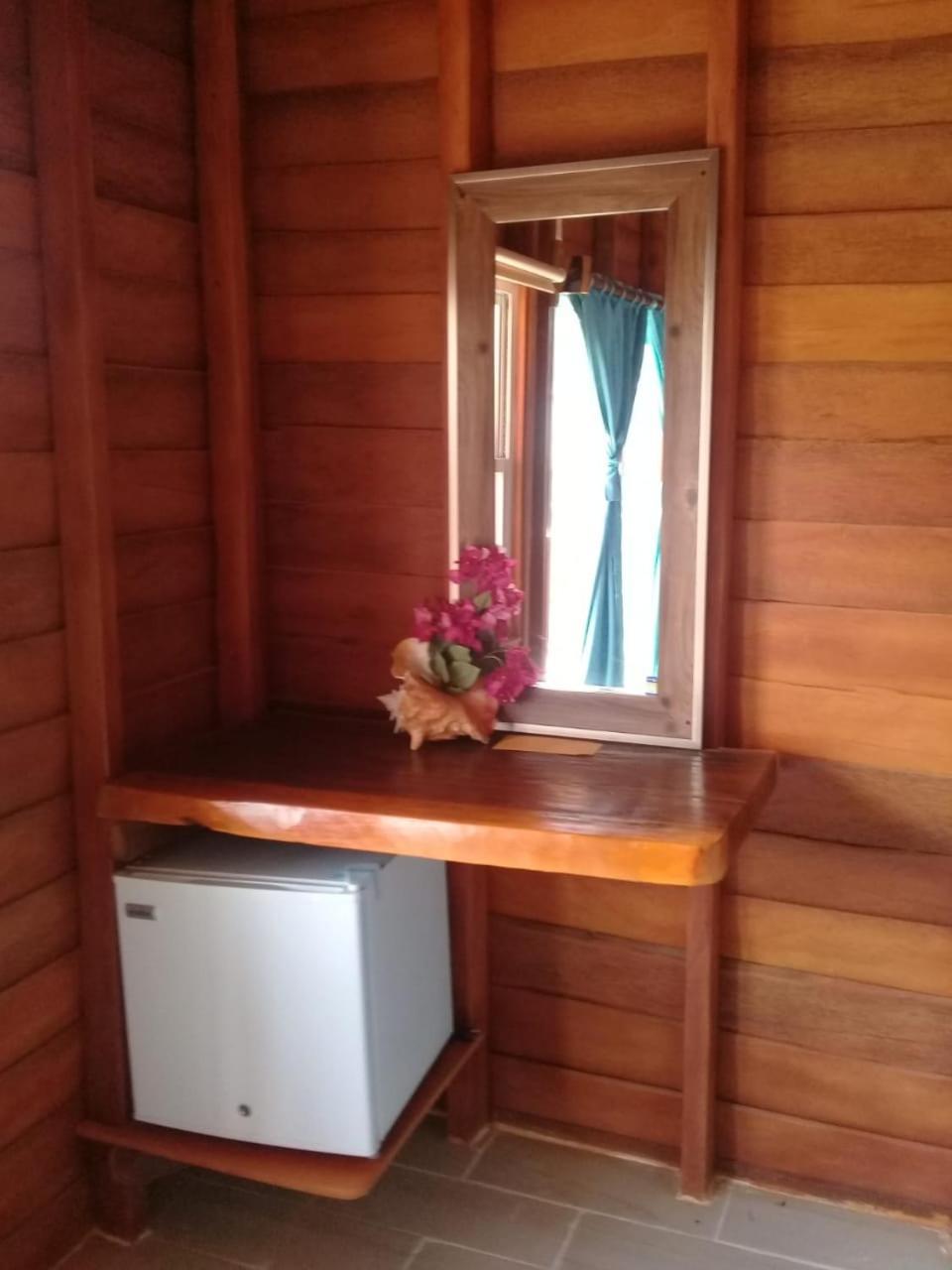 Hotelito Villas Holbox Eksteriør billede