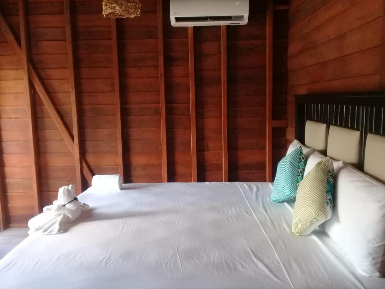 Hotelito Villas Holbox Eksteriør billede